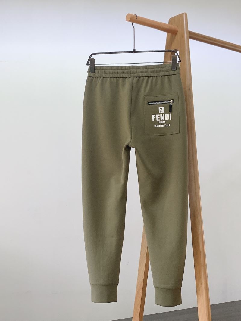 Fendi Long Pants